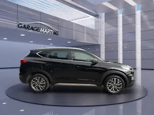 Hyundai TUCSON 1.6 T-GDi Amplia 4WD