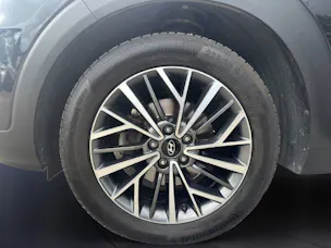 Hyundai TUCSON 1.6 T-GDi Amplia 4WD
