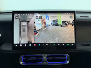 Leapmotor B10 1.5 Hybrid EV