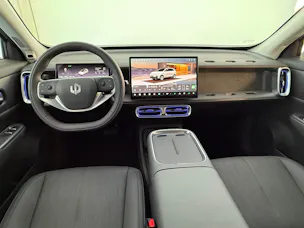 Leapmotor B10 1.5 Hybrid EV