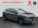 Suzuki S-Cross 1.4 T Black Edition Top Hybrid 4x4