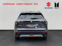 Suzuki S-Cross 1.4 T Black Edition Top Hybrid 4x4