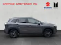 Suzuki S-Cross 1.4 T Black Edition Top Hybrid 4x4