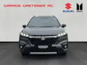 Suzuki S-Cross 1.4 T Black Edition Top Hybrid 4x4