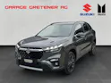 Suzuki S-Cross 1.4 T Black Edition Top Hybrid 4x4