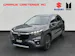Suzuki S-Cross 1.4 T Black Edition Top Hybrid 4x4