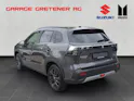 Suzuki S-Cross 1.4 T Black Edition Top Hybrid 4x4