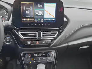 Suzuki S-Cross 1.4 T Black Edition Top Hybrid 4x4