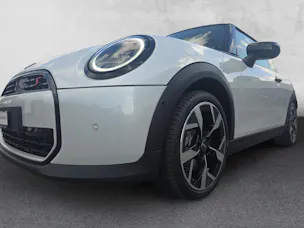Mini Cooper S F66 2.0i  (CH)