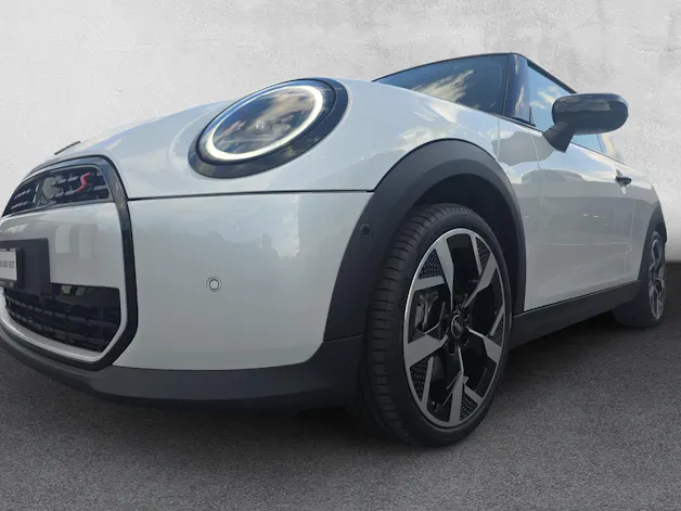 Mini Cooper S F66 2.0i  (CH)