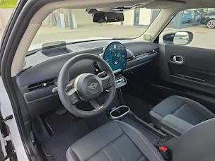 Mini Cooper S F66 2.0i  (CH)