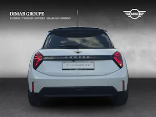 Mini Cooper S F66 2.0i (CH)