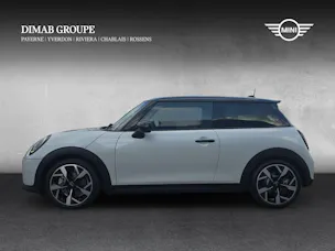 Mini Cooper S F66 2.0i  (CH)