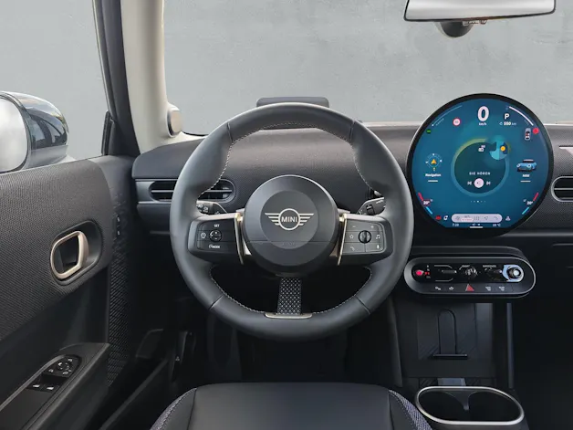Mini Cooper S F66 2.0i (CH)