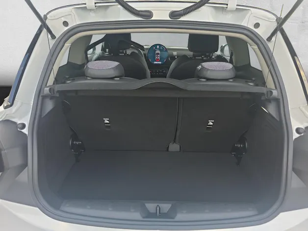 Mini Cooper S F66 2.0i  (CH)