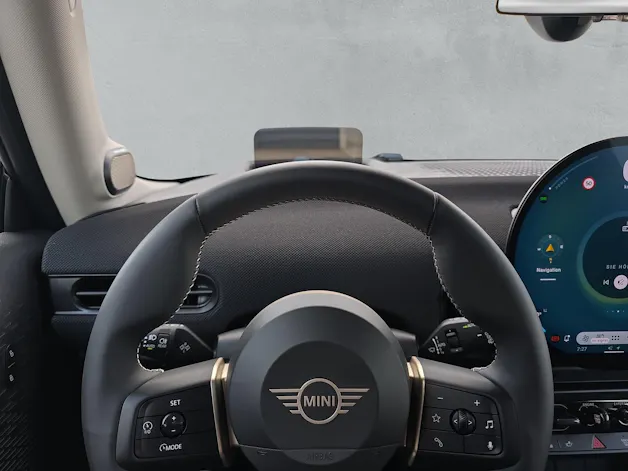Mini Cooper S F66 2.0i (CH)