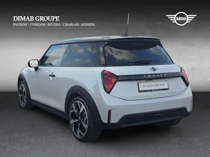 Mini Cooper S F66 2.0i (CH)