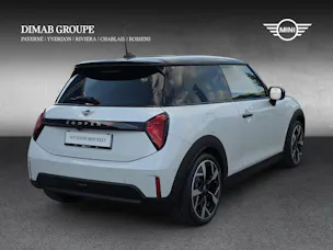 Mini Cooper S F66 2.0i  (CH)