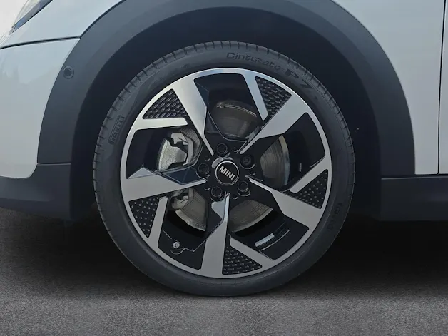 Mini Cooper S F66 2.0i  (CH)