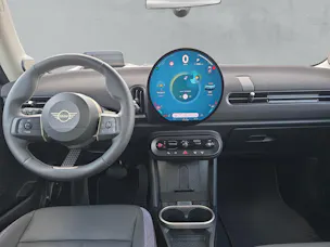 Mini Cooper S F66 2.0i  (CH)