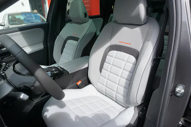 Citroën e-C5 Aircross Max
