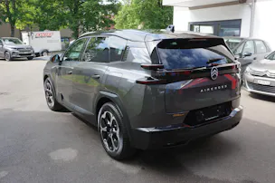 Citroën e-C5 Aircross Max