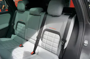 Citroën e-C5 Aircross Max