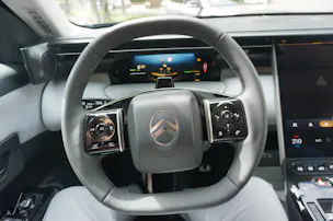 Citroën e-C5 Aircross Max