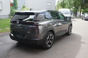 Citroën e-C5 Aircross Max