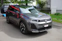 Citroën e-C5 Aircross Max