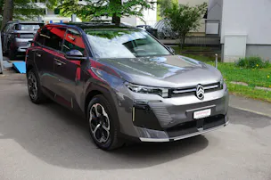 Citroën e-C5 Aircross Max