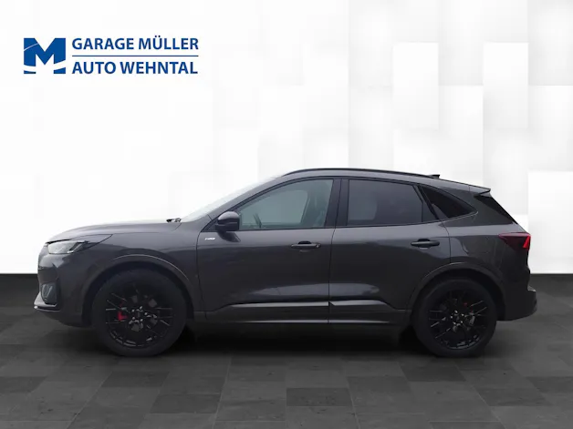 Ford Kuga 2.5 Hybrid ST-Line X 4x4