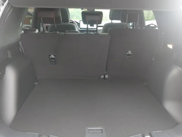 Ford Kuga 2.5 Hybrid ST-Line X 4x4