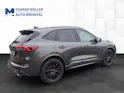 Ford Kuga 2.5 Hybrid ST-Line X 4x4