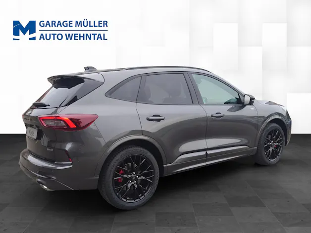 Ford Kuga 2.5 Hybrid ST-Line X 4x4