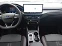 Ford Kuga 2.5 Hybrid ST-Line X 4x4