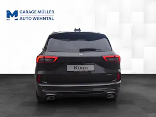 Ford Kuga 2.5 Hybrid ST-Line X 4x4