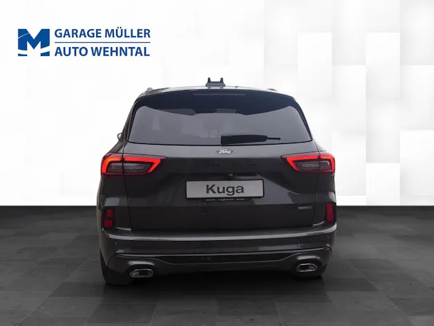Ford Kuga 2.5 Hybrid ST-Line X 4x4
