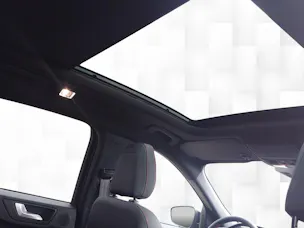 Ford Kuga 2.5 Hybrid ST-Line X 4x4
