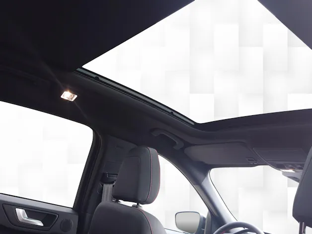Ford Kuga 2.5 Hybrid ST-Line X 4x4