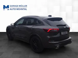 Ford Kuga 2.5 Hybrid ST-Line X 4x4