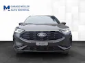 Ford Kuga 2.5 Hybrid ST-Line X 4x4