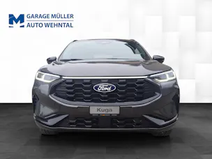Ford Kuga 2.5 Hybrid ST-Line X 4x4
