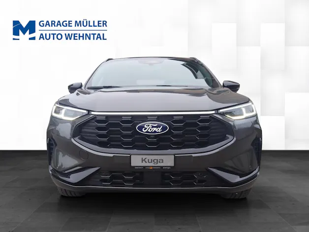 Ford Kuga 2.5 Hybrid ST-Line X 4x4