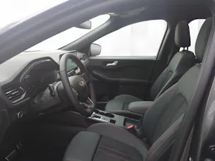 Ford Kuga 2.5 Hybrid ST-Line X 4x4