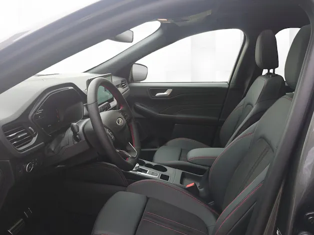 Ford Kuga 2.5 Hybrid ST-Line X 4x4