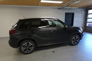 Suzuki S-Cross 1.4 T Compact Top Hybrid 4x4