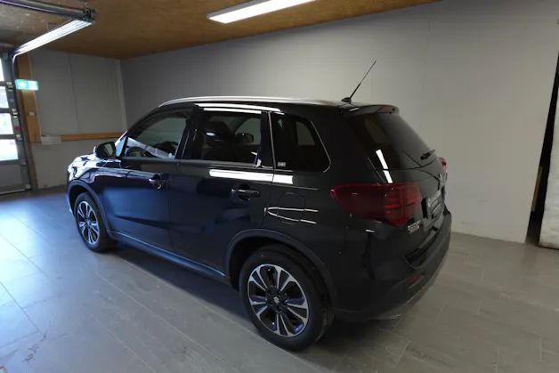 Suzuki S-Cross 1.4 T Compact Top Hybrid 4x4