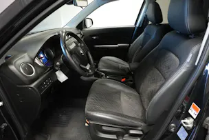 Suzuki S-Cross 1.4 T Compact Top Hybrid 4x4
