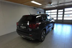 Suzuki S-Cross 1.4 T Compact Top Hybrid 4x4